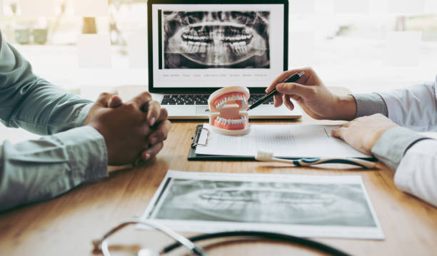 Best Emergency Gum Treatment in Madison Heights, VA