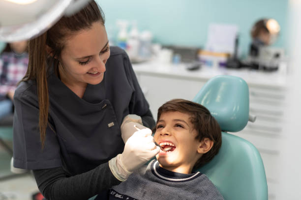 Best Same-Day Emergency Dental Services in Madison Heights, VA