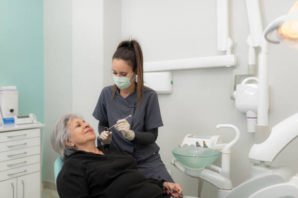 Best Emergency Dental Care for Broken or Chipped Teeth in Madison Heights, VA