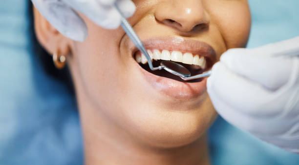 Professional Emergency Dentist in VA