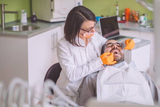 Best After-Hours Dental Trauma Care in Madison Heights, VA