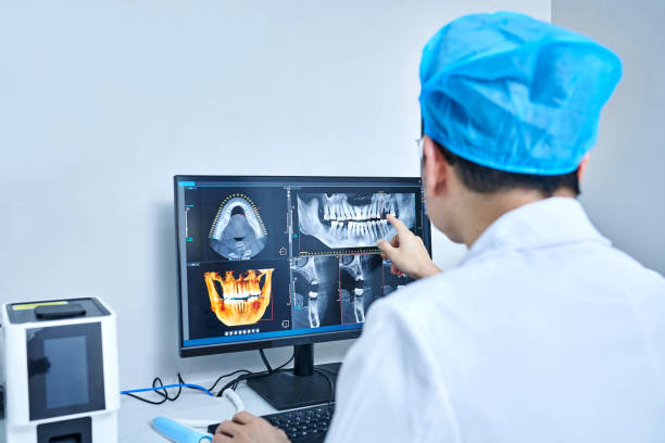 Best Emergency Treatment for Dental Infections or Abscesses in Madison Heights, VA