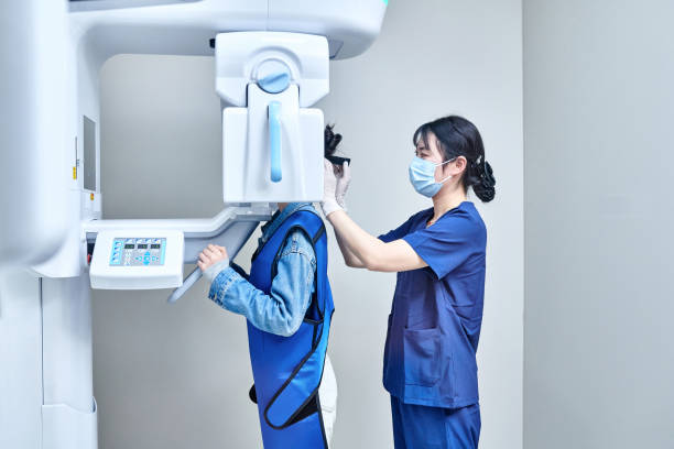 Best Emergency Dental Care for Broken or Chipped Teeth in Madison Heights, VA