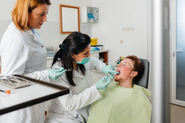 Best Cosmetic Emergency Dentistry in Madison Heights, VA