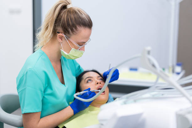 Best Urgent Care for Lost Fillings or Crowns in Madison Heights, VA